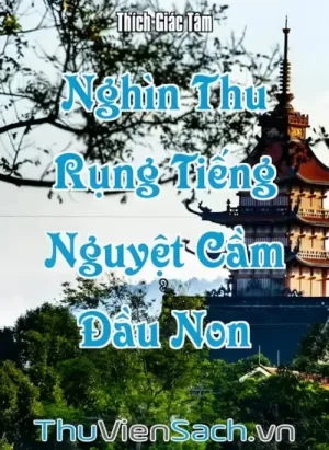 Nghìn Thu Rụng Tiếng Nguyệt Cầm Đầu Non