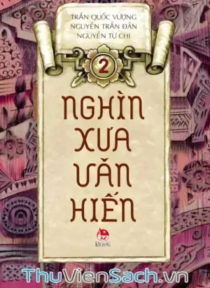 Nghìn Xưa Văn Hiến - Tập 2
