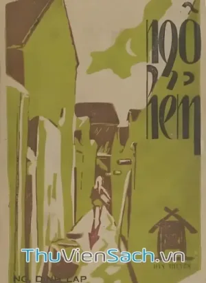 Ngõ Hẻm
