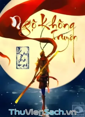Ngộ Không Truyện