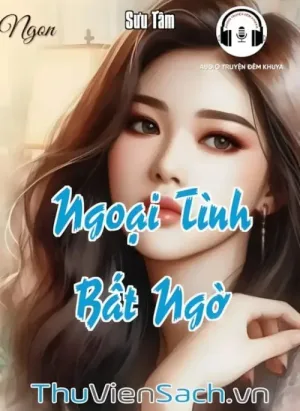 Ngoại Tình Bất Ngờ