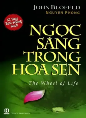Ngọc Sáng Trong Hoa Sen