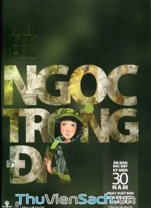 Ngọc Trong Đá