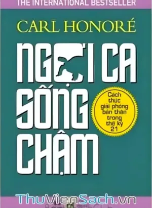 Ngợi Ca Sống Chậm