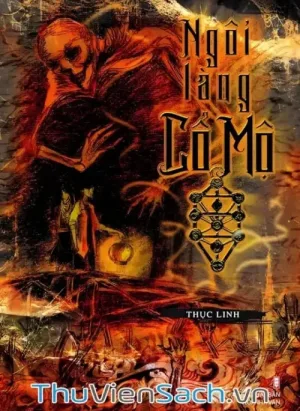 Ngôi Làng Cổ Mộ