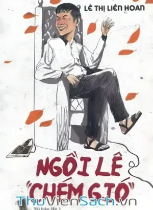 Ngồi Lê Chém Gió