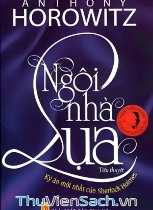 Ngôi Nhà Lụa