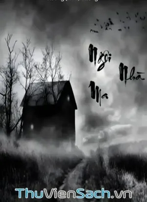 Ngôi Nhà Ma