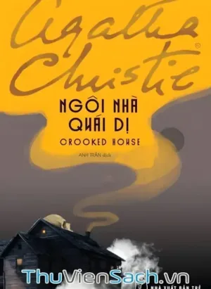 Ngôi Nhà Quái Dị