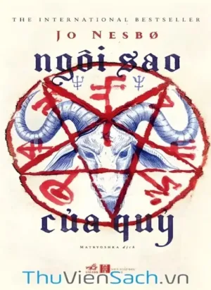 Ngôi Sao Của Quỷ