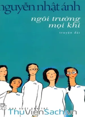 Ngôi Trường Mọi Khi