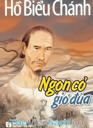 Ngọn Cỏ Gió Đùa