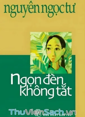 Ngọn Đèn Không Tắt