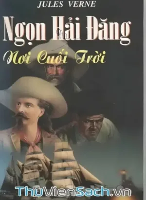 Ngọn Hải Đăng Nơi Cuối Trời
