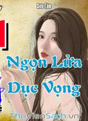 Ngọn Lửa Dục Vọng