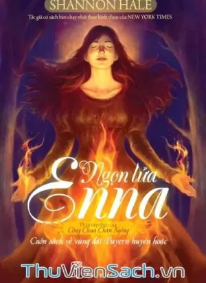 Ngọn Lửa Enna