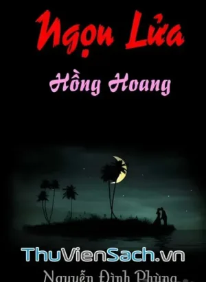 Ngọn Lửa Hồng Hoang