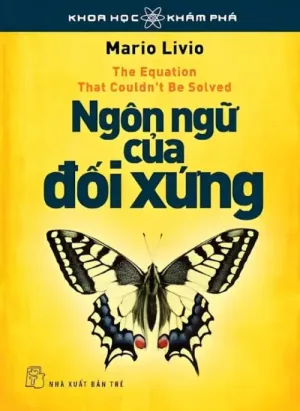 Ngôn Ngữ Của Đối Xứng