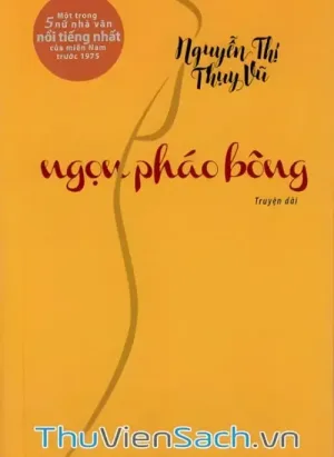 Ngọn Pháo Bông