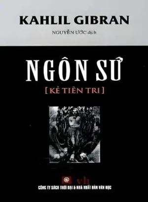 Ngôn Sứ (Kẻ Tiên Tri)