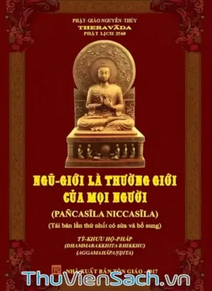 Ngũ Giới Là Thường Giới Của Mọi Người