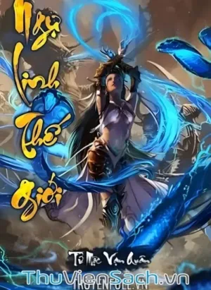 Ngự Linh Thế Giới