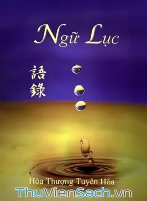 Ngữ Lục