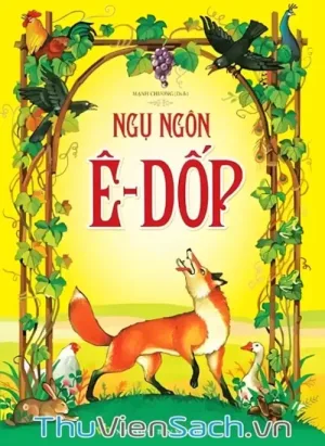 Ngụ Ngôn Ê Dốp