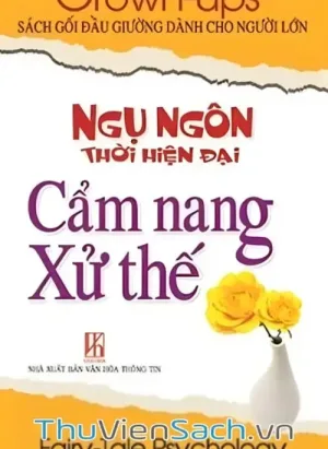 Ngụ Ngôn Thời Hiện Đại - Cẩm Nang Xử Thế