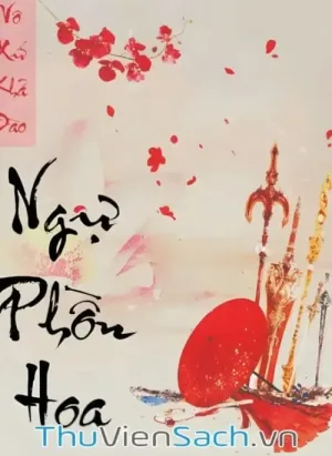 Ngự Phồn Hoa