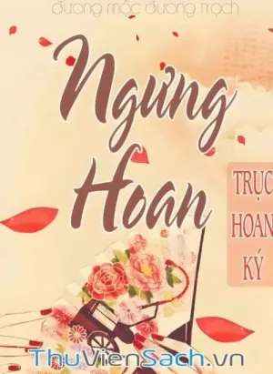 Ngưng Hoan