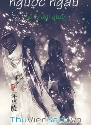 Ngược Ngẫu