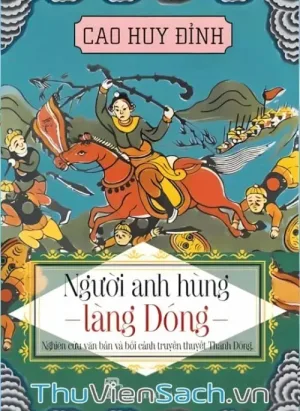 Người Anh Hùng Làng Dóng