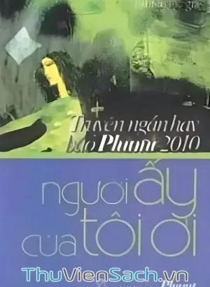 Người Ấy Của Tôi Ơi