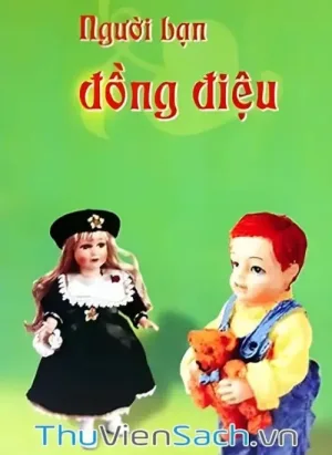 Người Bạn Đồng Điệu