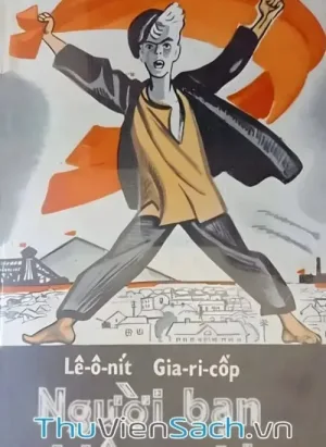 Người Bạn Kiên Nghị