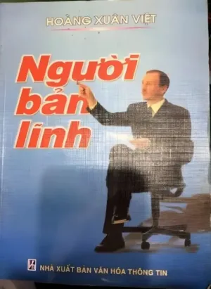 Người Bản Lĩnh