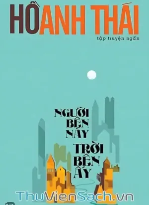 Người Bên Này Trời Bên Ấy