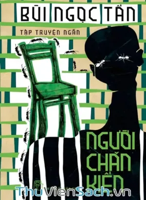 Người Chăn Kiến
