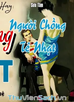 Người Chồng Tẻ Nhạt