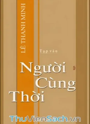 Người Cùng Thời