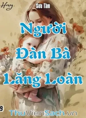 Người Đàn Bà Lăng Loàn