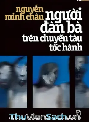 Người Đàn Bà Trên Chuyến Tàu Tốc Hành