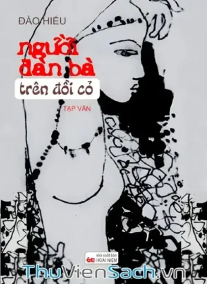 Người Đàn Bà Trên Đồi Cỏ
