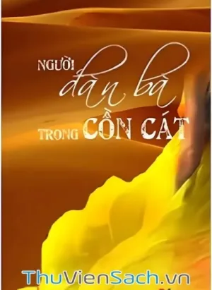 Người Đàn Bà Trong Cồn Cát