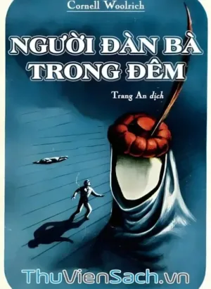 Người Đàn Bà Trong Đêm