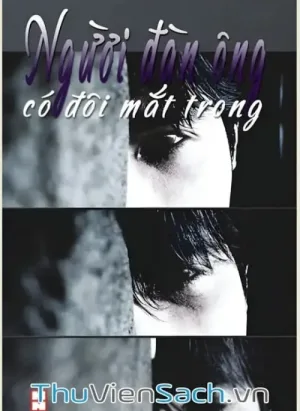 Người Đàn Ông Có Đôi Mắt Trong