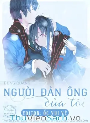 Người Đàn Ông Của Tôi