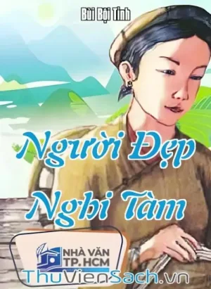 Người Đẹp Nghi Tàm, Cuộc Đời Và Thơ Bà Huyện Thanh Quan