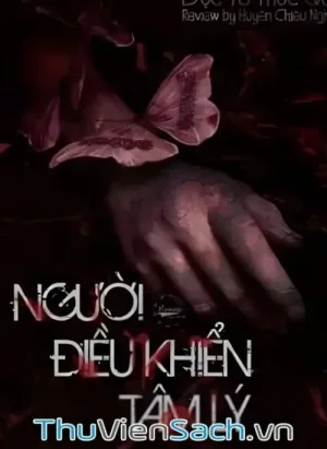 Người Điều Khiển Tâm Lý - Phần 1